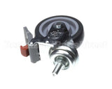 PT-21002K001 Patriot Cooking Caster; Single Oven