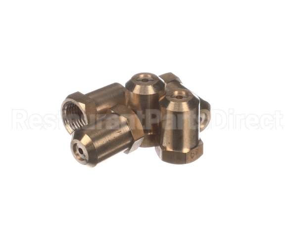 PT-21102C007 Patriot Cooking #49 Lp Orifice Cahrbroiler