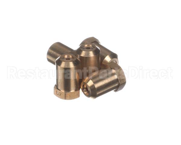 PT-21102C007 Patriot Cooking #49 Lp Orifice Cahrbroiler