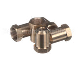 PT-21102C010 Patriot Cooking #43 Natural Orifice Hotplate