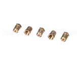 PT-21102C018 Patriot Cooking Nat Orifice,34#