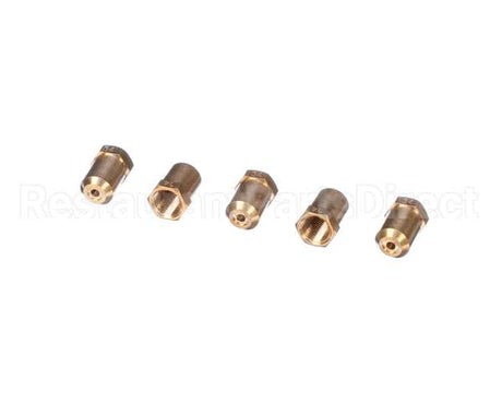 PT-21102C018 Patriot Cooking Nat Orifice,34#