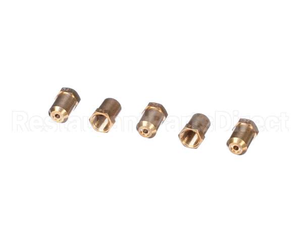 PT-21102C018 Patriot Cooking Nat Orifice,34#