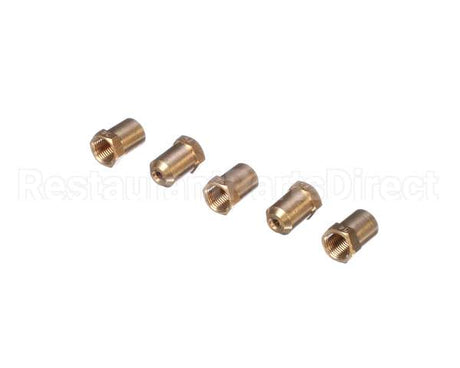 PT-21102C018 Patriot Cooking Nat Orifice,34#