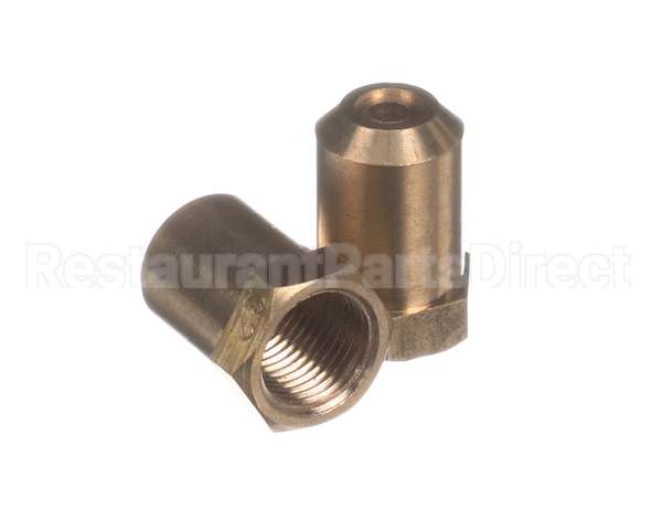 PT-21102C021 Patriot Cooking Burner Orifice (Nat Gas #32 Set Of 2)