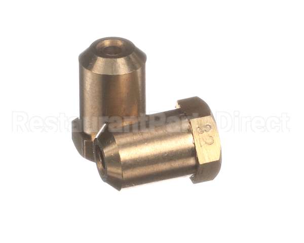 PT-21102C021 Patriot Cooking Burner Orifice (Nat Gas #32 Set Of 2)