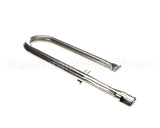 PT-21200C004 Patriot Cooking "U"Shape Pipe Burner For Charbroiler & G