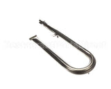 PT-21200C004 Patriot Cooking "U"Shape Pipe Burner For Charbroiler & G