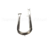 PT-21200C004 Patriot Cooking "U"Shape Pipe Burner For Charbroiler & G