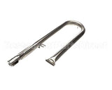 PT-21200C004 Patriot Cooking "U"Shape Pipe Burner For Charbroiler & G