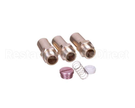 PT-501012 Patriot Cooking Conversion Kit (Nat To Lp)