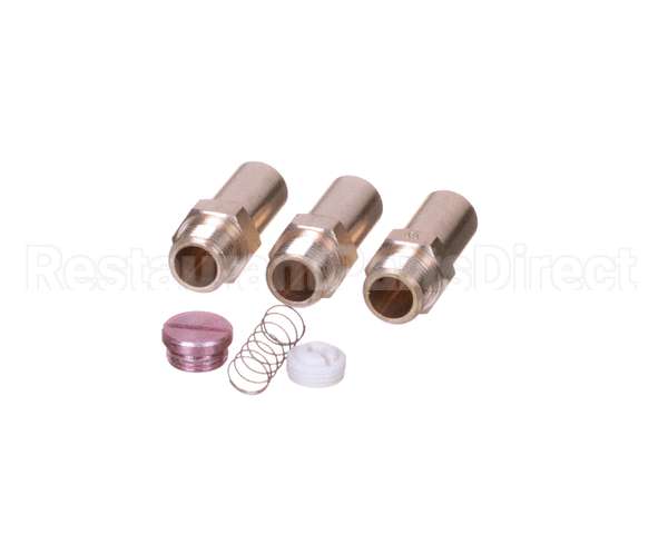 PT-501012 Patriot Cooking Conversion Kit (Nat To Lp)