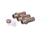 PT-501012 Patriot Cooking Conversion Kit (Nat To Lp)