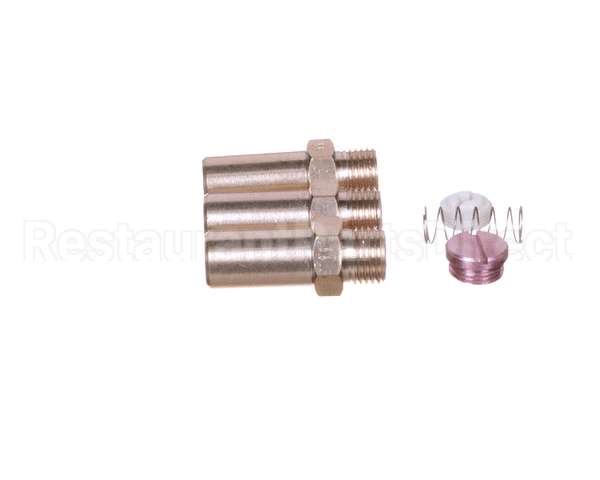 PT-501012 Patriot Cooking Conversion Kit (Nat To Lp)