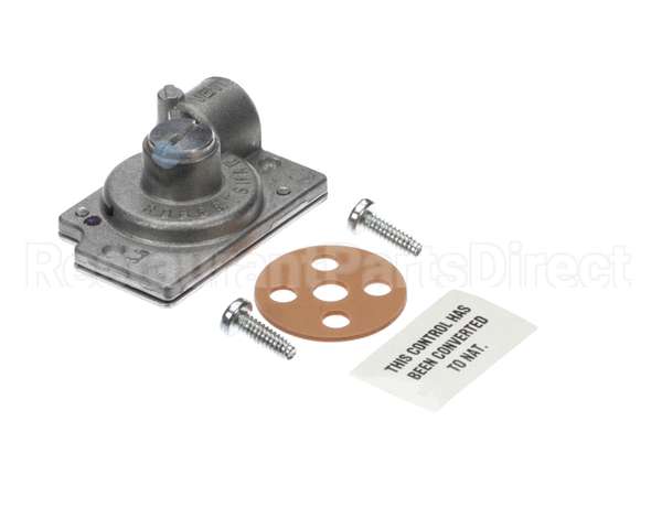 PT-501016 Patriot Cooking Conversion Kit (Lp To Nat)