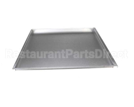 PT-504003 Patriot Cooking Drop Pan For 48 Charbroiler