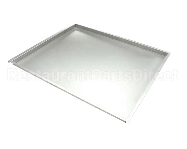 PT-505002 Patriot Cooking Drop Pan For 4B Hotplate