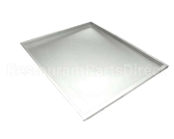 PT-505002 Patriot Cooking Drop Pan For 4B Hotplate