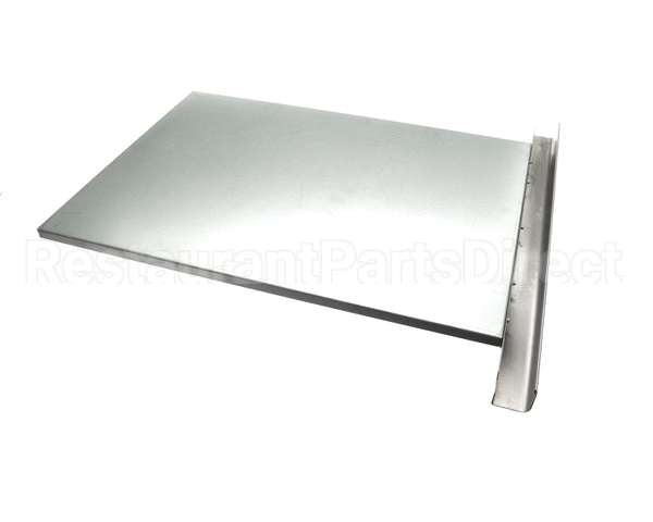 PT-506007 Patriot Cooking Oven Drip Pan