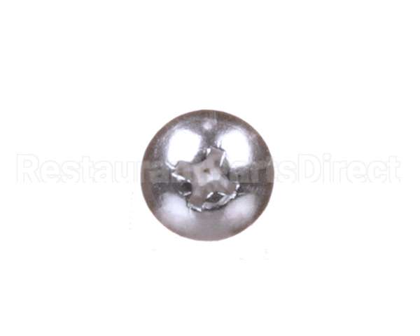 PT-507024 Patriot Cooking Body Screw Bag Of 10