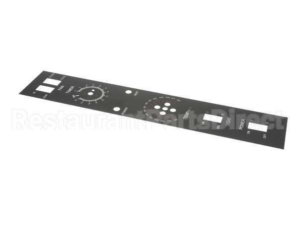 PT-507045 Patriot Cooking Mylar