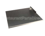 PT-511042 Patriot Cooking Door Assembly, 3+4 Tube Fryer (Door/Hand