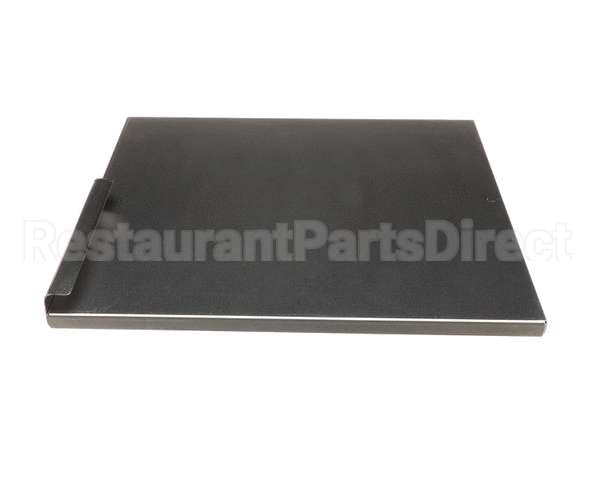 PT-511042 Patriot Cooking Door Assembly, 3+4 Tube Fryer (Door/Hand