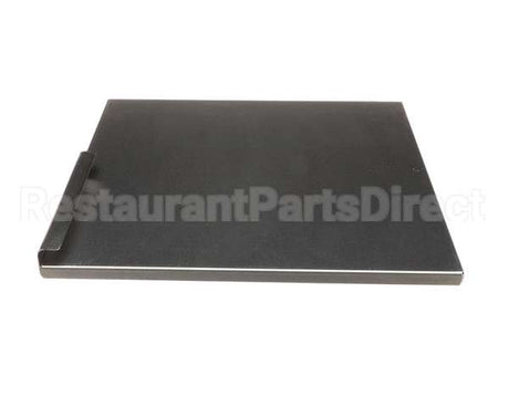 PT-511042 Patriot Cooking Door Assembly, 3+4 Tube Fryer (Door/Hand