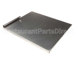 PT-511042 Patriot Cooking Door Assembly, 3+4 Tube Fryer (Door/Hand