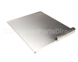 PT-511042 Patriot Cooking Door Assembly, 3+4 Tube Fryer (Door/Hand