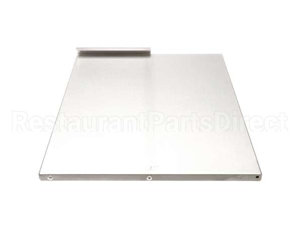 PT-511042 Patriot Cooking Door Assembly, 3+4 Tube Fryer (Door/Hand