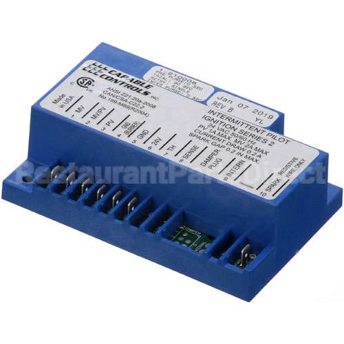 PT60108601 Compatible Pitco Ignition Module