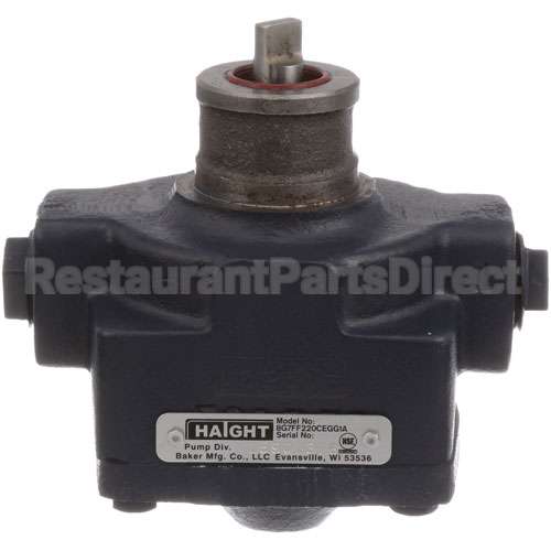 PT60130805 Compatible Pitco Pump