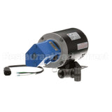 PT60143513CL Compatible Pitco Pump/Motor Assembly