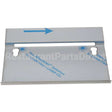 PTA1107002-C Compatible Pitco Tall W/Fl Shld Bskt Hgr Sg14
