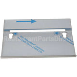 PTA1107002-C Compatible Pitco Tall W/Fl Shld Bskt Hgr Sg14