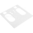 PTA8038101 Compatible Pitco Pg, Gskt Bnr Srtg