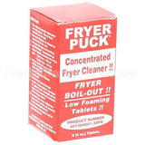 PTAFR21-0017-01 Compatible Pitco Fryer Pucks (5/Pk)