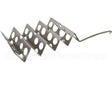 PTB1003601 Compatible Pitco Baf, Wldmt Dg