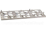 PTB1003802C Compatible Pitco Baf, Wldmt 4 Rnd Tab Ss Pg14