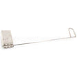 PTB5008101 Compatible Pitco 1.38 Crumb Scoop Assy Accs