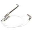 PTB6602501C Compatible Pitco 60 Bif/Port Fltr Hose/Noz Out