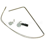 PTB6700604C Compatible Pitco Probe, Temperature