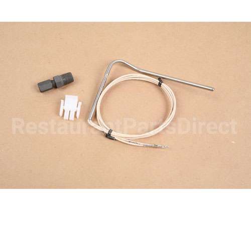 PTB6700607C Compatible Pitco Prb Svc Kit Fbg Wrg