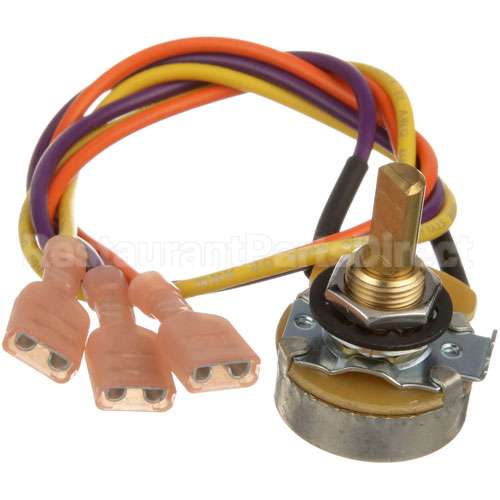 PTB6702501 Compatible Pitco Potentiometer