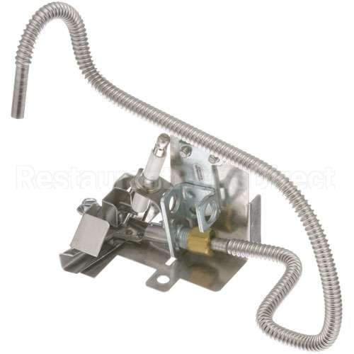 PTB8039517-C Compatible Pitco Pilot Burner - Nat