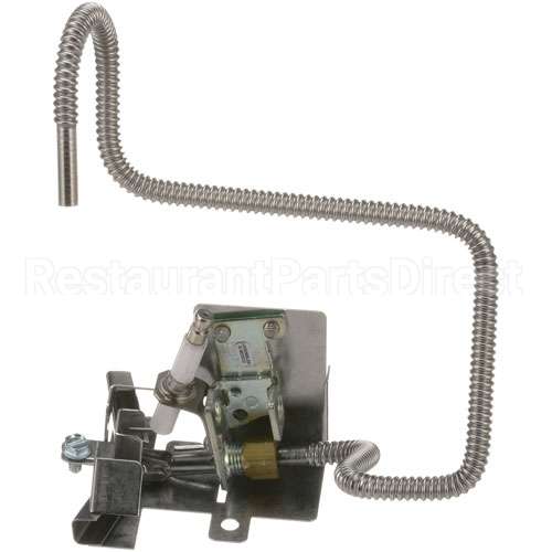 PTB8039518C Compatible Pitco Pilot Burner - Lp