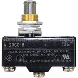 PTP5047170 Compatible Pitco Switch