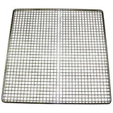 PTP6072128 Compatible Pitco Tube Screen 11-1/2 X 11-1/2