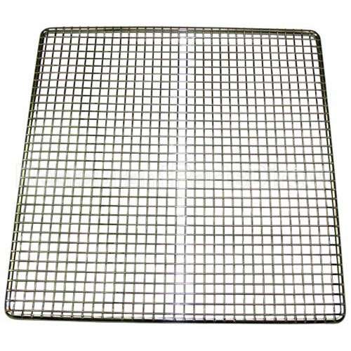 PTP6072128 Compatible Pitco Tube Screen 11-1/2 X 11-1/2